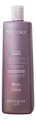 Shampoo Tec Italy Massimo 1l Reparación Profesional