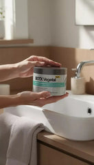 Botox Vegetal Brazilian 300ml Plus+, Relajante Capilar