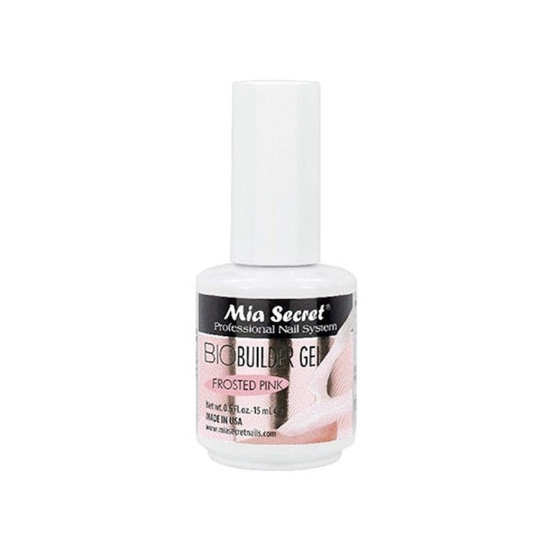 Mia Secret Gel Bio Builder 15ml. Nice