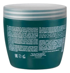 Mascarilla Reconstruction Reparative Alfaparf 500ml