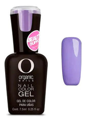 Esmalte Semipermanente Organic De 7.5ml 012 Ice Lilac