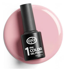 X10 Esmaltes Semipermanentes Gnp 1 Solo Paso. No Lleva Base. Kit X10 Esmaltes A Eleccion