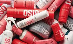 Shampoo En Seco Refresh Dust Schwarzkopf Osis+ 300ml