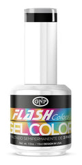 Kit Esmaltes Semipermanentes Gnp 15ml 21 Free + Removedor