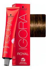 Tinta Igora Royal Schwarzkopf, Todos Los Tonos