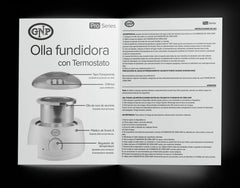 Cera Depilatoria Española 1kg,olla,bandas,aceite 500ml