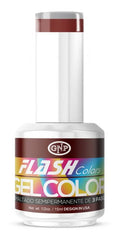 Kit Esmaltes Semipermanentes Gnp 15ml 21 Free + Removedor