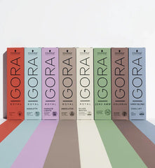 Locion Oxidante 30 Vol. Igora Royal Schwarzkopf 1000ml Sin Tono
