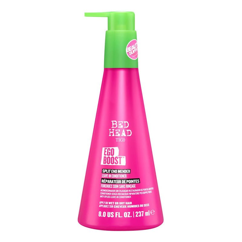 Acondicionador Tigi Bed Head Ego Boost Sin Enjuague 237ml
