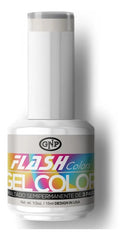 Kit Esmaltes Semipermanentes Gnp 15ml 21 Free + Removedor
