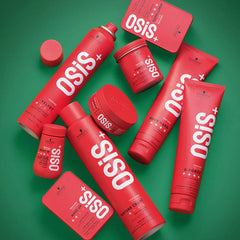 Goma De Fijación Thrill Schwarzkopf Osis+ 100ml