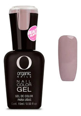 Esmalte Semipermanente Organic 114 Sweet Beige 15ml