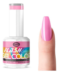 Esmaltes Semipermanentes Gnp 15ml Vegano, 21 Free, Hema Free