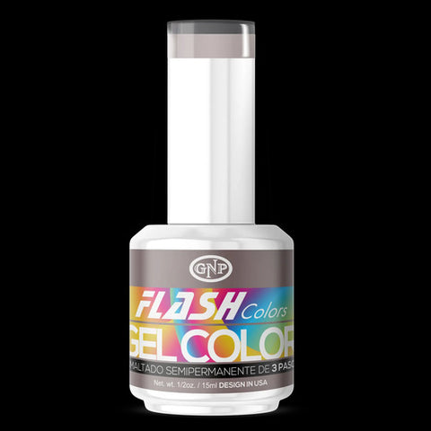 Esmaltes Semipermanentes Gnp 15ml Vegano, 21 Free, Hema Free
