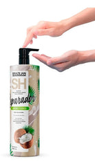 Shampoo Y Acondicionador Brazilian Dañados + Concentrado
