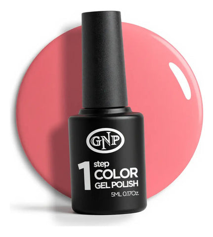 Esmalte Para Uñas En Gel De 1 Paso #143