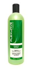 Shampoo Natural Flexuave 1lt. Nice