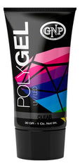 Polygel Gnp 30gr. + 2 Limas Profesionales
