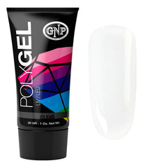 Polygel Gnp Profesional 30gr, Uñas Esculpidas