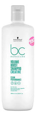 Shampoo 1lt Schwarzkopf Volume Boost