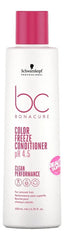 Acondicionador 200ml Schwarzkopf  Freeze