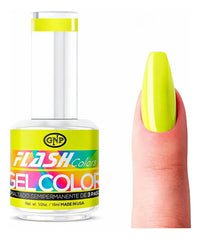 Esmaltes Semipermanentes Gnp 15ml Vegano, 21 Free, Hema Free