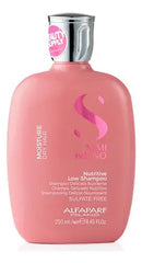 Shampoo Alfaparf Semi Di Lino Moisture Nutritive Hidratante