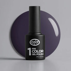 Esmalte Semipermanente Gnp 1 Paso. Tpo Dmpt Free 01