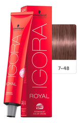Tinta Igora Royal Schwarzkopf, Todos Los Tonos