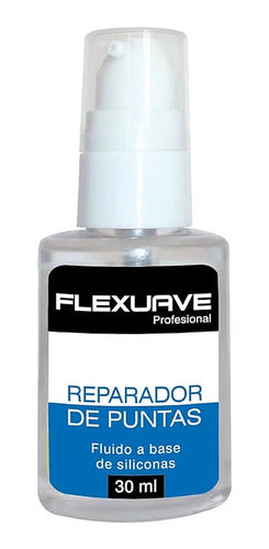 Reparador De Puntas Flexuave 30ml