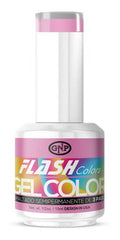 Kit Esmaltes Semipermanentes Gnp 15ml 21 Free + Removedor