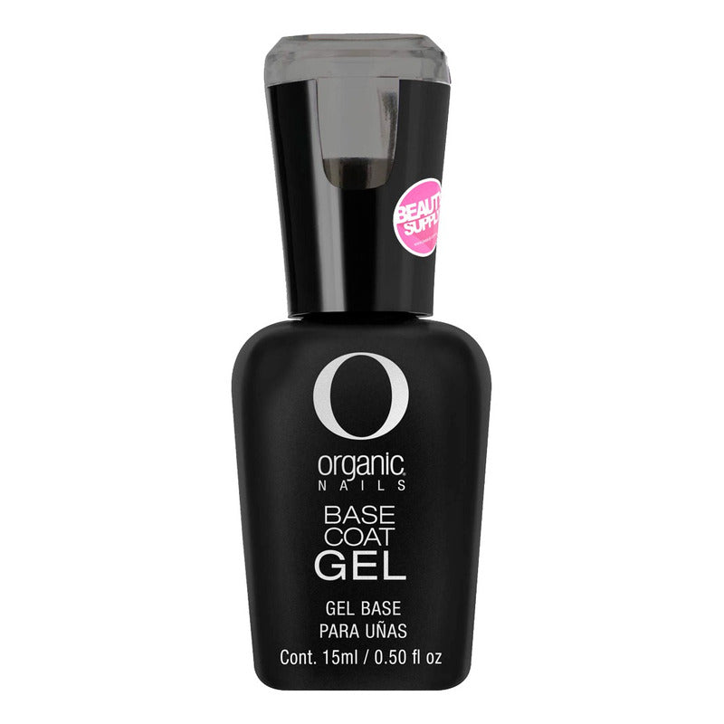 Base Coat Organic Colorgel 15ml