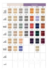 Kit Tinta Igora Fashion Lights Schwarzkopf Con Oxidante