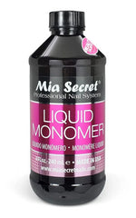 Mia Secret Monomero 240ml. Nice Transparente