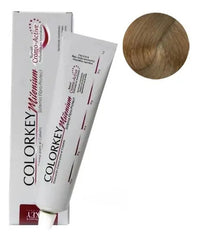 Silkey Mundial Colorkey milenium