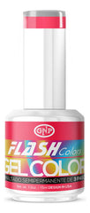 Esmaltes Semipermanentes Gnp 15ml Vegano, 21 Free, Hema Free