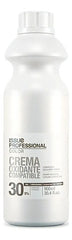 Crema Oxidante Issue Professional De 30 Volúmenes Para Cabello 900 Ml Sin Tono