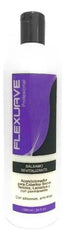 Shampoo Flexuave Natural Y Bálsamo Revitalizante