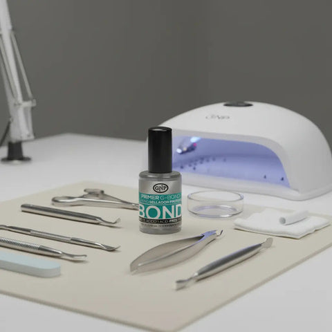 Gnp Primer G-bond 9ml. Primer No Acido