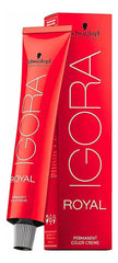 Tinta Igora Royal Schwarzkopf, Todos Los Tonos