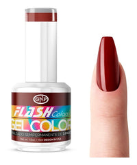 Kit Esmaltes Semipermanentes Gnp 15ml 21 Free + Removedor