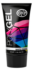 Kit Completo De Polygel Gnp Con Lampara Uv Led