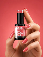 Esmalte Semipermanente Gnp 1 Paso. Tpo Dmpt Free