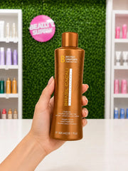 Shampoo Y Acondicionador Brasil Cacau Anti Frizz