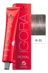 Tinta Igora Royal Schwarzkopf, Todos Los Tonos