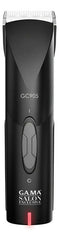 Maquina De Cortar Pelo Inalambrica Gama Gc905 4 Peines Negro