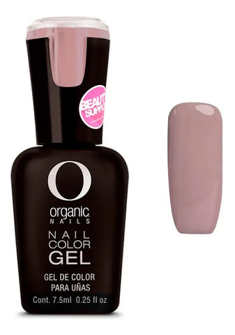 Esmalte Semipermanente Organic De 7.5ml 108 True Chocolate