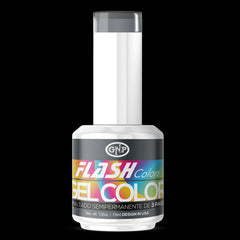 Esmaltes Semipermanentes Gnp 15ml Vegano, 21 Free, Hema Free