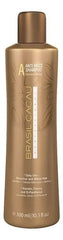 Shampoo Anti Frizz Brasil Cacau 300ml Hidratación