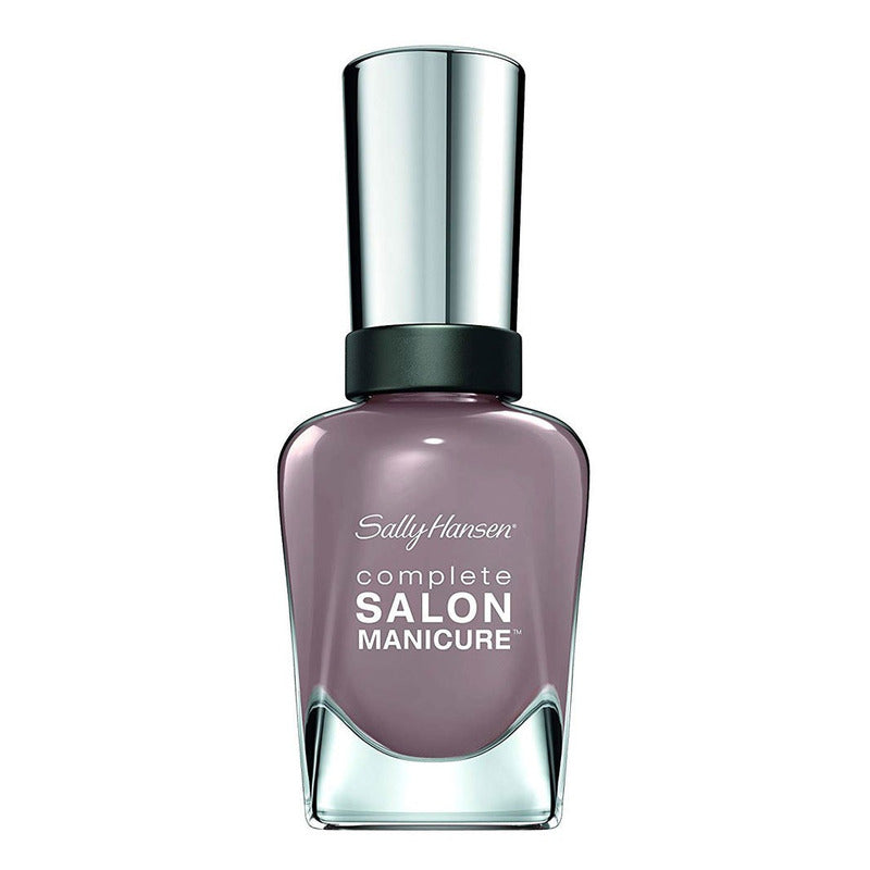 Esmalte Para Uñas Sally Hansen Salon 451 Comm.in Chic